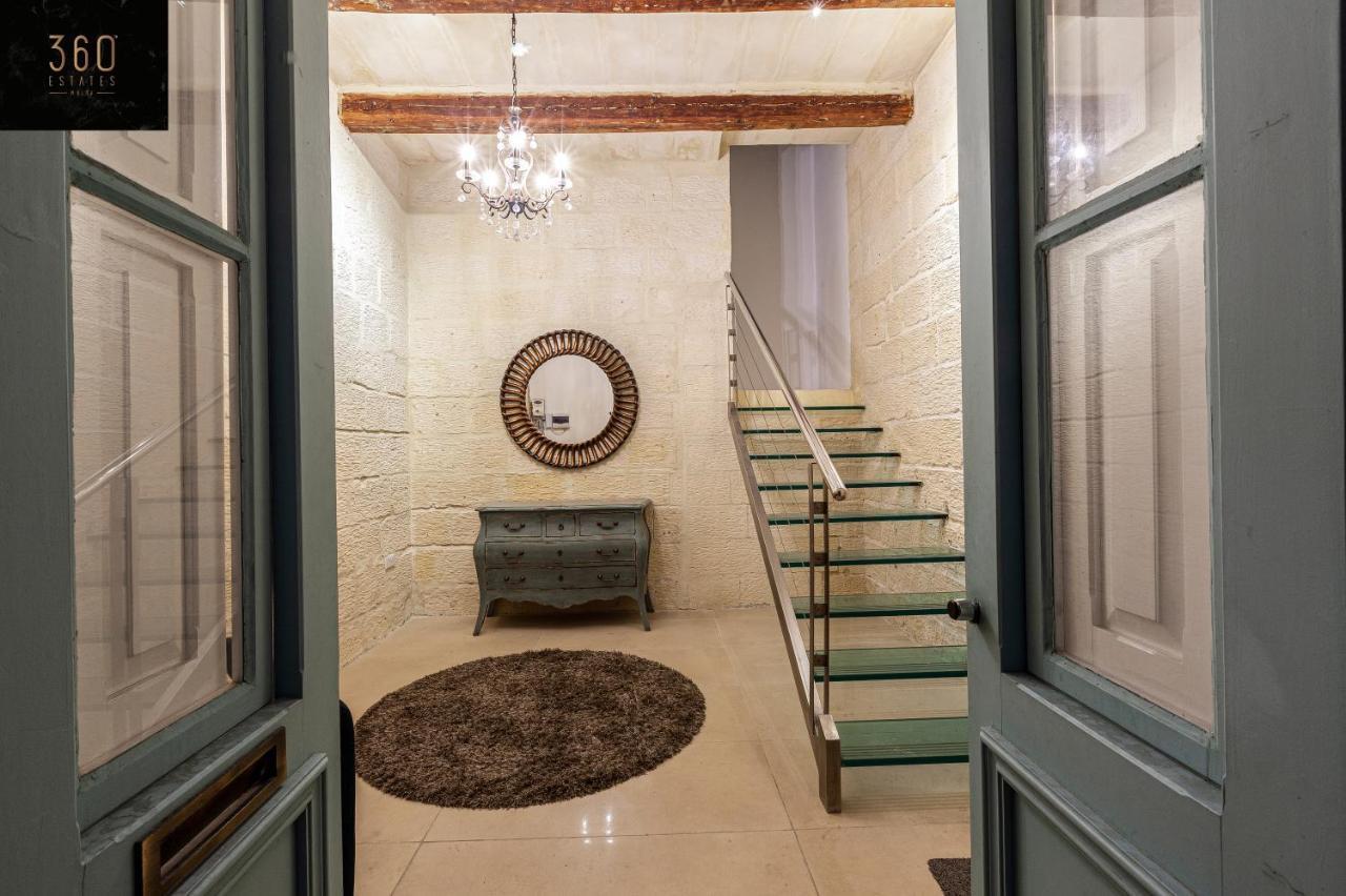 Sliema Ferries 4Br Spacious Home With Bbq, Outdoor By 360 Estates エクステリア 写真